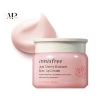 KEM DƯỠNG INNISFREE TANGERINE VITA C GEL CREAM