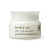 Kem dưỡng INNISFREE White Tone Up Cream