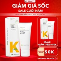 Kem Dưỡng Innoaesthetics Inno Derma Skin Repair phục hồi da khẩn cấp Bee Skincare HT Beauty