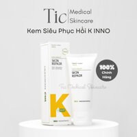 Kem Dưỡng Innoaesthetics Inno-Derma Skin Repair 60g Sửa Chữa Phục Hồi Da  - Tic Medical Skincare