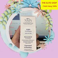 Kem dưỡng Intensive Repair Cream NMN 70,000ppm phục hồi da,giảm sắc tố 50ml