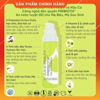 Kem Dưỡng Juice Beauty PREBIOTIX Hydrating Gel Moisturizer 7.8ml