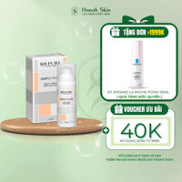 Kem dưỡng KB Pure dưỡng ẩm và ngăn ngừa lão hóa sớm Simply Pure for Oily Skin 50ml DATE (8/2025) | HANAH SKIN