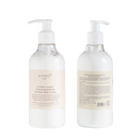 Kem dưỡng kích trắng da body thuần chay Kshine