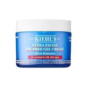 Kem dưỡng Kiehl's Ultra Facial Oil Free Gel Cream 50ml