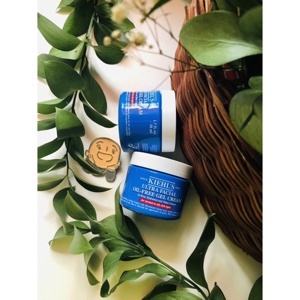 Kem dưỡng Kiehl's Ultra Facial Oil Free Gel Cream 50ml