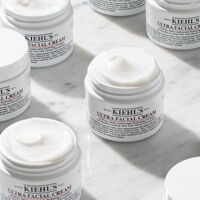 KEM DƯỠNG KIEHL'S ULTRA FACIAL 125ML