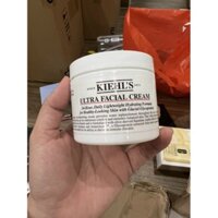 Kem dưỡng Kiehl’s Ultra Facial Cream