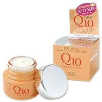 Kem dưỡng KOSE Q10 Cream 40g