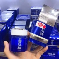 Kem dưỡng Kose sekkisei CREAM 40g