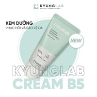 Kem dưỡng KYUNGLAB CREAM B5 [CHÍNH HÃNG]