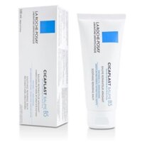 Kem Dưỡng La Roche Posay b5 phục hồi da Cicaplast b5 Baume 40ml