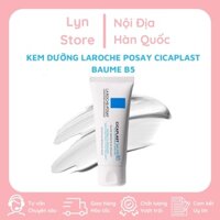 Kem Dưỡng La Roche Posay b5 phục hồi da Cicaplast b5 Baume 40ml