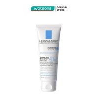 Kem Dưỡng La Roche Posay Lipikar Baume AP+M Làm Dịu Da Phù Hợp Cho Trẻ Em Và Trẻ Sơ Sinh 75ml