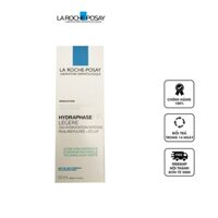 Kem dưỡng La Roche-Posay Hydraphase HA Legere 72h