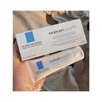 Kem Dưỡng La Roche Posay Cicaplast Baume B5 Dưỡng Ẩm Phục Hồi - 40ml