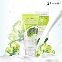 KEM DƯỠNG LADYKIN BROCCOLI SUPER BRIGHTENING CREAM