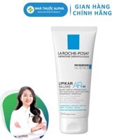 Kem dưỡng làm dịu da cho da khô và ngứa La Roche Posay Lipikar Baume AP+M 75ml
