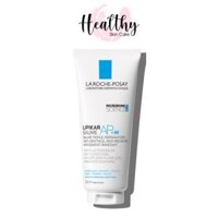 Kem dưỡng làm dịu da cho trẻ em &amp; trẻ sơ sinh La Roche-Posay Lipikar Baume APM 200ml