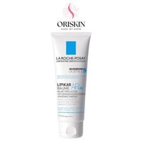 Kem dưỡng làm dịu da cho trẻ em &amp; trẻ sơ sinh La Roche-Posay Lipikar Baume Apbiome 75ml