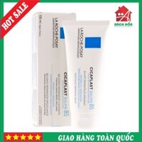 Kem Dưỡng Làm Dịu Da Cicaplast Baume B5 Laroche-Posay