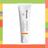 Kem Dưỡng Làm Dịu Da Ciracle Skin Repair B5 Hydra Anti Aging Cream 100ml - Chip Cosmetic