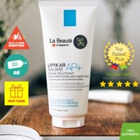 Kem Dưỡng Làm Dịu Da Dị Ứng La Roche-Posay Lipikar Baume AP+M Triple-Action Balm 400ml