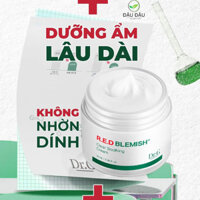 Kem dưỡng làm dịu da Dr.G Red Blemish Clear Soothing Cream 70ml