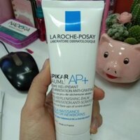 Kem dưỡng làm dịu da  dùng được cho trẻ em & trẻ sơ sinh -Phù hợp cho mọi loại da La Roche-Posay Lipikar Baume AP+ 75ml
