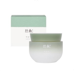 Kem dưỡng làm dịu da Hanyul Pure Artemisia Calming Water Cream 50ml