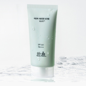 Kem dưỡng làm dịu da Hanyul Pure Artemisia Calming Water Cream 50ml