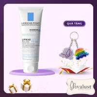 Kem Dưỡng Làm Dịu Da Khô Mẩn Đỏ Và Viêm La Roche-Posay Lipikar Baume AP M 75ml