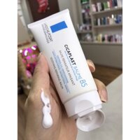 Kem dưỡng làm dịu kích ứng và phục hồi da La Roche Posay Cicaplast Baume B5 40ml