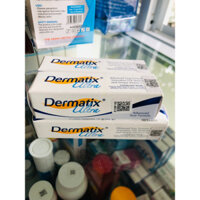 Kem Dưỡng Làm Mờ Sẹo Dermatix Ultra Advanced Scar Formula