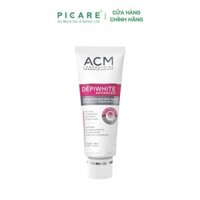 Kem Dưỡng Làm Mờ Và Giảm Đốm Nâu, Tàn Nhang ACM Depiwhite Advanced Intensive Anti Brown Spot Cream 40ml