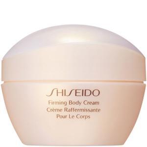 Kem dưỡng làm săn chắc cơ thể Shiseido Firming Body Cream