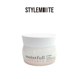 Kem dưỡng làm săn chắc da và chống lão hóa Moistfull Collagen Cream 75ml