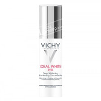 Kem Dưỡng Làm Sáng Da Vùng Mắt Vichy Ideal white Eyes Deep Whitening Illuminating Concentrate