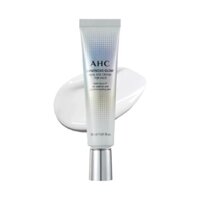 Kem Dưỡng Làm Sáng Vùng Da Mắt AHC LUMINOUS GLOW REAL EYE CREAM FOR FACE 30ml