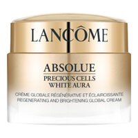 Kem dưỡng làm trắng Lancôme Absolue Precious Cells White Aura 50ml