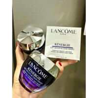 kem dưỡng Lancome chống lão hoá Multi Lift Night 50ML sale