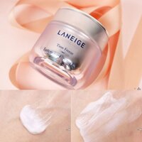 Kem Dưỡng Laneige Dưỡng Ẩm, Ngăn Ngừa Lão Hóa Da 50ml Time Freeze Intensive Cream