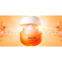 Kem Dưỡng LANEIGE RADIAN-C CREAM