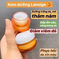 Kem dưỡng Laneige Radian-C cream