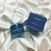 KEM DƯỠNG LANEIGE WATER BANK MOISTURE CREAM EX