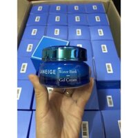 Kem dưỡng laneige water bank gel cream