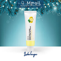 Kem dưỡng Lebelage Solution Vitamin White Tone Up Cream dưỡng trắng da giúp da căng bóng 50ml Hàn Quốc | Mmall
