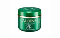 KEM DƯỠNG LÔ HỘI ALOINS EAUDE CREAM S 185 G