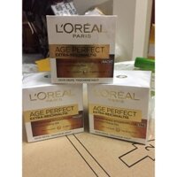 Kem dưỡng L'OREAL PARIS AGE PERFECT - EXTRA - REICHHALTIG