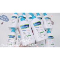 Kem dưỡng (lotion) Cetaphil 399ml